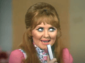 Lulu done Glasgow proud when she won Eurovision 1969 with her performance of ‘Boom bang-a-bang’