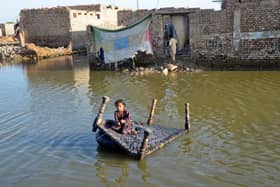 33m people need urgent assistance.