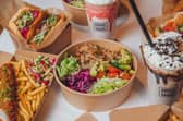 Get your tastebuds rocking with delicious food on the offering at Springburn Shopping Centre.  