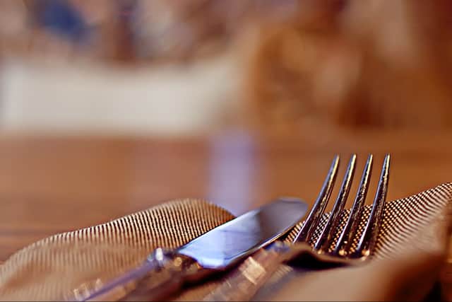These 15 restaurants in Glasgow have been included.