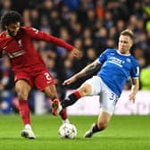 Kent has been linked with an exit