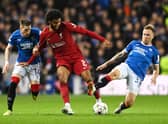 Kent has been linked with an exit