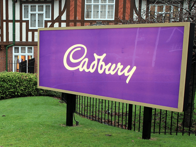 Cadbury has announced the flavour of its two mystery bars