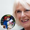 The Queen Consort, Camilla, has revealed the Paddington Bear tributes will be donated to children’s charity Barnados