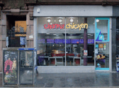 Popular late-night takeaway, Chunky Chicken, has been listed for sale.