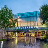 The new store will be at Silverburn shopping centre.