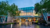 The new store will be at Silverburn shopping centre.