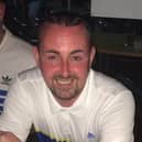 Barry McCullagh has been missing since October 5 - with the Police, alongside family and friends, re-appealing to the public for information.