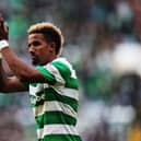 Scott Sinclair’s most successful period in football was at Celtic. (Photo by Ian MacNicol/Getty Images)
