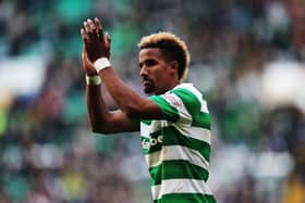 Scott Sinclair’s most successful period in football was at Celtic. (Photo by Ian MacNicol/Getty Images)