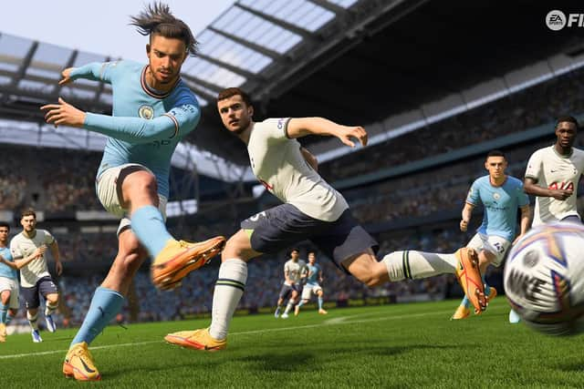 Amazon Prime subscribers can get free packs on FIFA 23 every month.