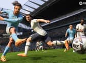 Amazon Prime subscribers can get free packs on FIFA 23 every month.