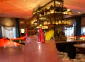 Devil’s  Mule 