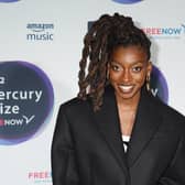 Little Simz has won the Mercury Prize 2022. (Credit: PA)