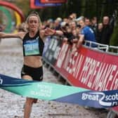 Eilish McColgans record has been invalidated as the company admits the 10,000 metre course was 150 metres short.