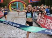 Eilish McColgans record has been invalidated as the company admits the 10,000 metre course was 150 metres short.