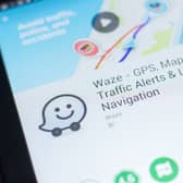 Waze has a new Glaswegian option.