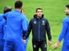 ‘They don’t look inspired’ - Former Rangers star questions Giovanni van Bronckhorst’s management style