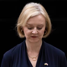 Liz Truss can claim up to £115,000 annually in funding as an ex-Prime Minister.