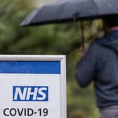 Covid cases are rising in the UK, new figures reveal, sparking fears of a winter wave of the virus.