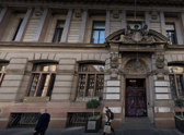 The Corinthian Club.