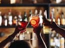 The new bar will be in the West End.