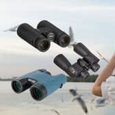 Best binoculars 2022 for birdwatching and nature hikes 