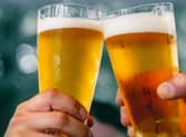 The price of a pint could go up.