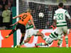 Celtic player ratings: Mykhaylo Mudryk’s wonder strike sends Hoops crashing out of Europe after 1-1 draw