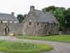 One of Glasgow’s oldest buildings set to re-open after six years of extensive restoration works