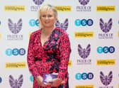 Coronation Street’s Sue Cleaver is the second celebrity confirmed to be entering the I’m a Celebrity... Get Me Out of Here! jungle