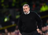 Postecoglou knows what he needs