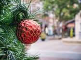 One tree in Glasgow could cost £3600.