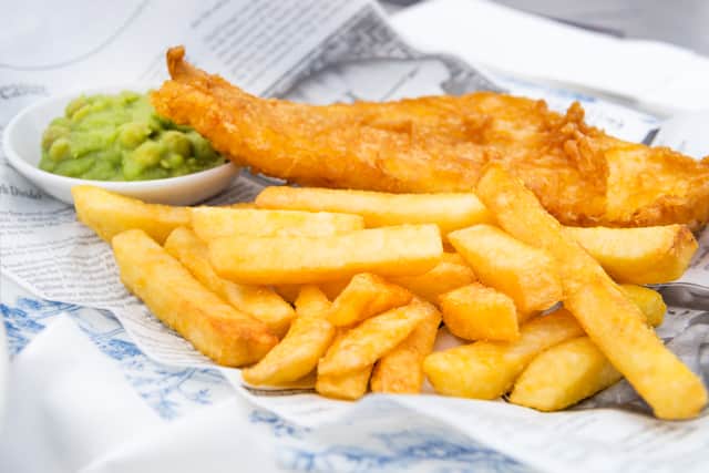 The National Fish and Chop Awards shortlist has been announced. 
