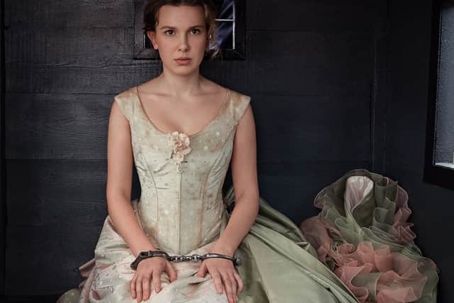 The much-anticipated Enola Holmes 2 starring Millie-Bobby Brown comes to Netflix on November 4