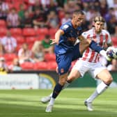 Yates is attracting attention