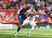 Yates is attracting attention