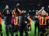 ‘The most intense I have ever felt’ - Shakhtar Donetsk boss Igor Jovicevic hails ‘unprecedented’ Parkhead atmosphere