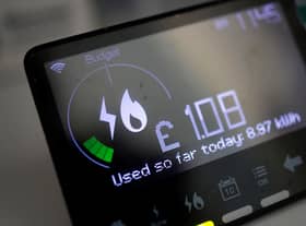 Consumers are being urged to watch out for energy-draining ‘vampire’ appliances this Halloween