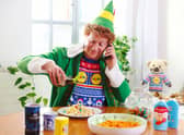 This Christmas, Lidl has rolled out the red carpet to celebrate two returning festive favourites