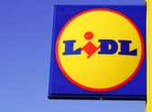 Lidl is going to open a new store in Glasgow.
