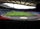 Scotland could host EURO 2028 matches.