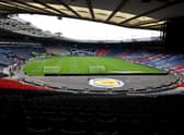 Scotland could host EURO 2028 matches.