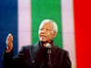 Crowdfunding bid for Nelson Mandela statue in Glasgow reaches final stage