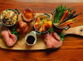 Loveable Rogue is opening a second restaurant.