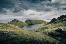 Scottish Highlands named one of the world’s 25 best travel destinations in 2023 by National Geographic