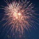 Fireworks  