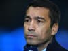 ‘No excuse...’ - Pressure rises on worried Giovanni Van Bronckhorst after Rangers defeat to St Johnstone