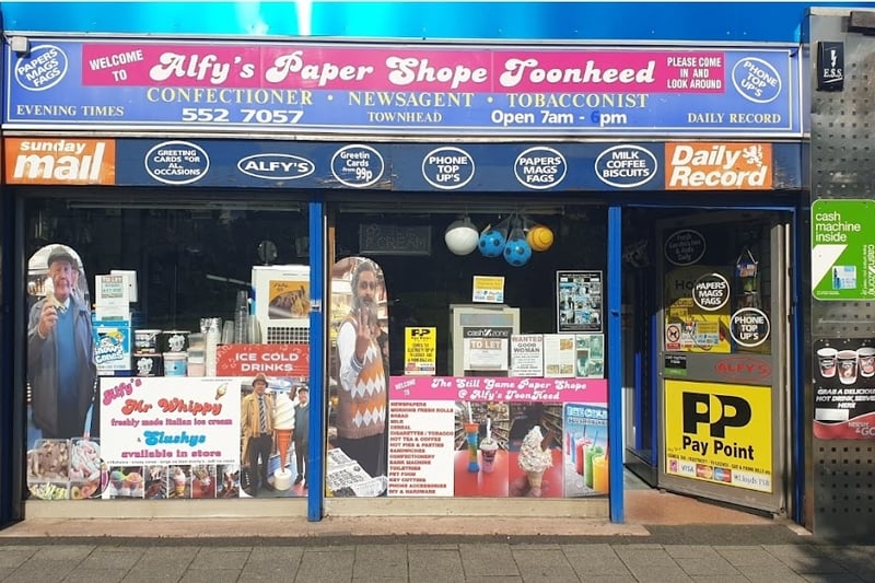 Still Game Locations: 8 Still Game filming locations you can still ...