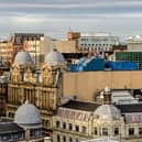 The research by VisitScotland found Glasgow to be one of the most exciting places to visit in Scotland 